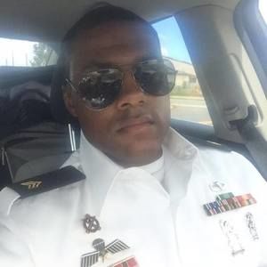 Meet your Posher, Darrell